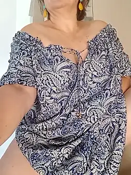 EvaNights online show from 13, 10, 2025