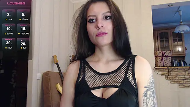 alicefromwl online show from 19, 12, 2024