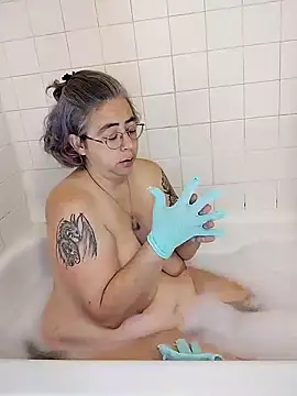 GraceHenderson online show from 26, 12, 2024