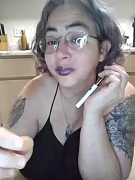 GraceHenderson online show from 16, 1, 2025