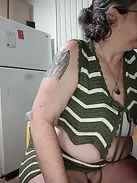 GraceHenderson online show from 26, 2, 2025