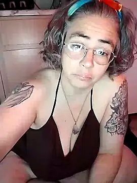 GraceHenderson online show from 7, 3, 2025