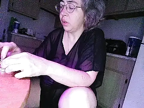 GraceHenderson online show from 12, 3, 2025