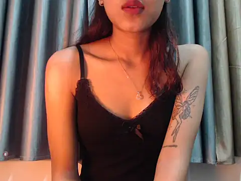 jassi-just18 online show from 13, 3, 2026