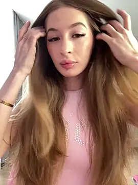 Snapshot of your_girl_next_door chatting on 2, 3, 2025 your girl next door online show from 2, 3, 2025