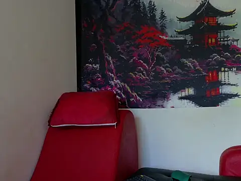 Sexy Alejandro  online show from 20, 10, 2025