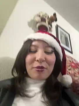 Kailin darck1 online show from 15, 12, 2024