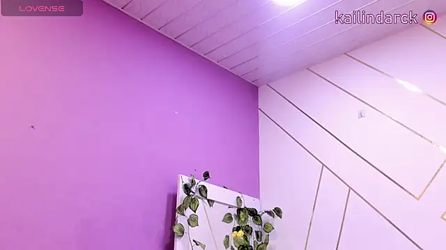 Kailin darck1 online show from 9, 1, 2025