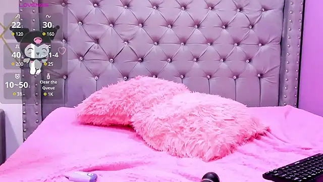 Kailin darck1 online show from 22, 1, 2025