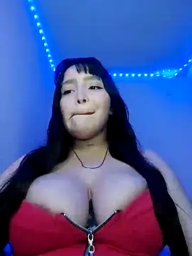 jacksyangeel2 online show from 10, 3, 2026