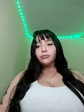 jacksyangeel2 online show from 18, 3, 2026