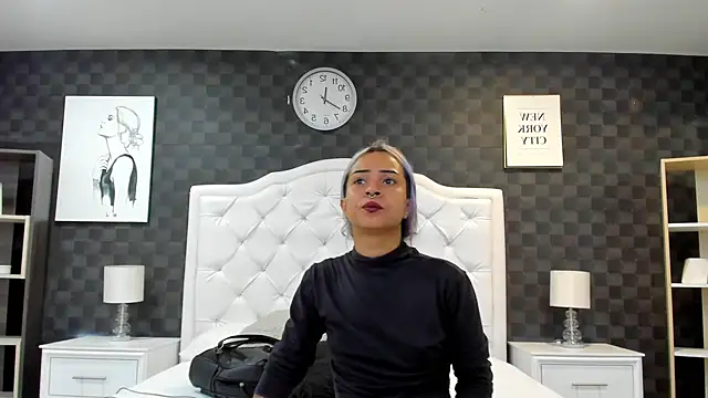 rave connor online show from 11, 12, 2024