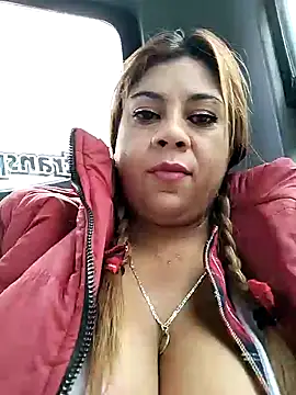 Laura-Hernandez online show from 18, 12, 2024