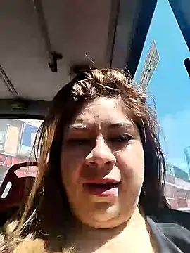 Laura-Hernandez online show from 13, 1, 2025