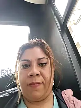 Laura-Hernandez online show from 29, 1, 2025