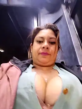 Laura-Hernandez online show from 14, 2, 2025