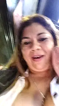 Laura-Hernandez online show from 8, 3, 2025