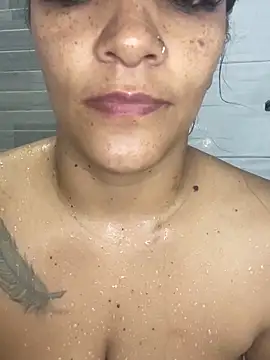 Snapshot of Stefyrossy chatting on 6, 11, 2025 Stefyrossy online show from 6, 11, 2025