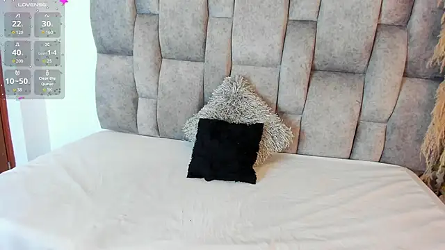 Stefyrossy online show from 14, 12, 2025