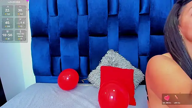 Stefyrossy online show from 18, 4, 2026