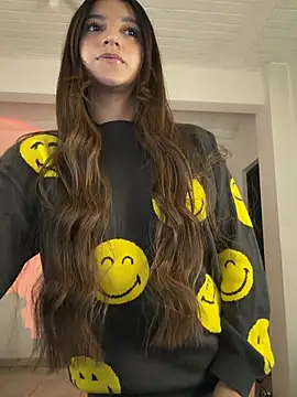 aly golden  online show from 17, 3, 2026