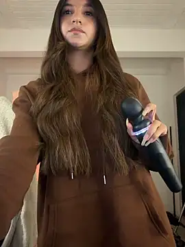 aly golden  online show from 21, 4, 2026