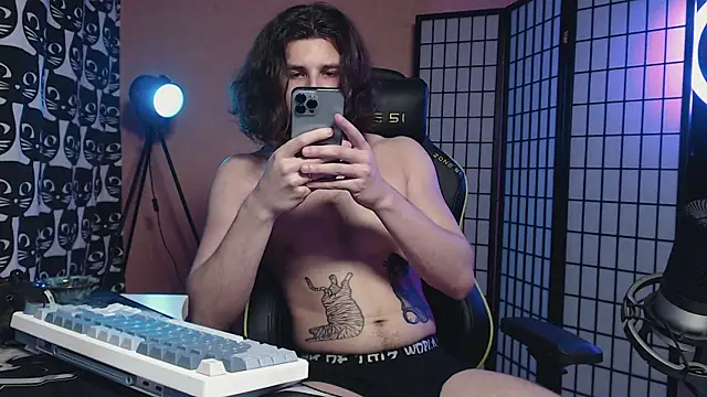 daddyMarty420 online show from 28, 7, 2026