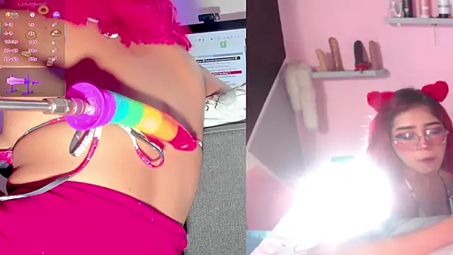 Snapshot of kira_touka chatting on 18, 1, 2026 kira touka online show from 18, 1, 2026