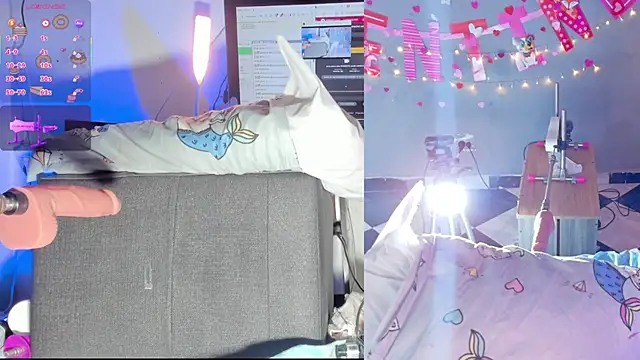 Snapshot of kira_touka chatting on 7, 2, 2026 kira touka online show from 7, 2, 2026