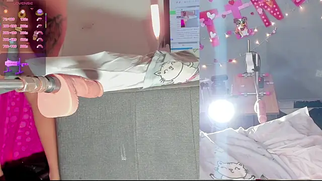 Snapshot of kira_touka chatting on 20, 2, 2026 kira touka online show from 20, 2, 2026