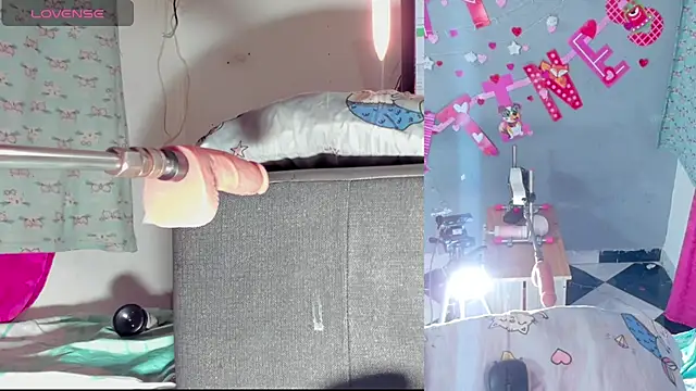 Snapshot of kira_touka chatting on 24, 2, 2026 kira touka online show from 24, 2, 2026