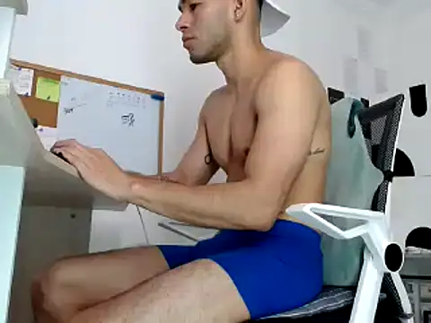 Snapshot of Carringtonhot chatting on 20, 1, 2025 Carringtonhot online show from 20, 1, 2025