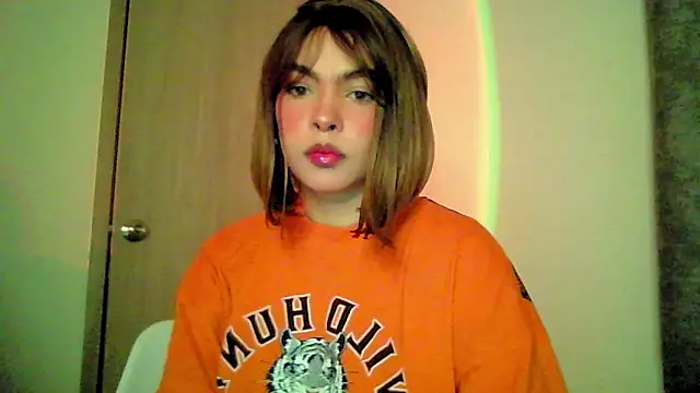 Kiri Cutee online show from 13, 9, 2025