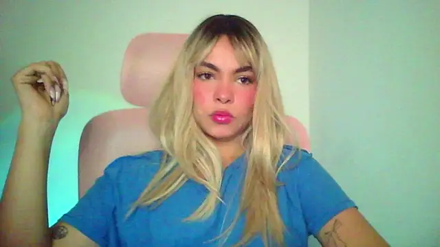 Kiri Cutee online show from 13, 1, 2026