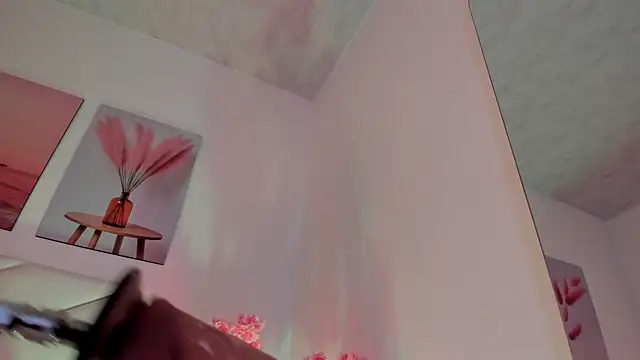 aurora sweet2 online show from 22, 11, 2025