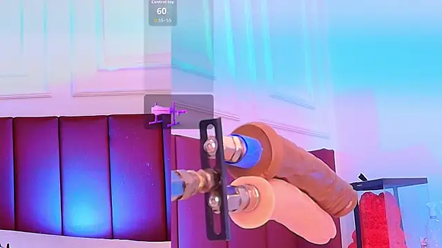 Luna monroe  online show from 21, 3, 2026