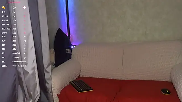 rossi r online show from 30, 11, 2025