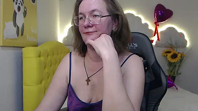 HolyMilfa online show from 9, 3, 2025