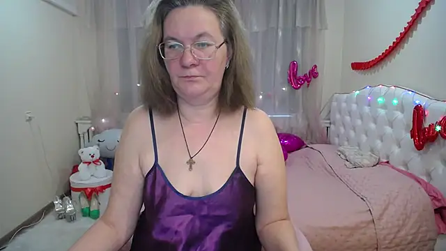 HolyMilfa online show from 16, 3, 2025