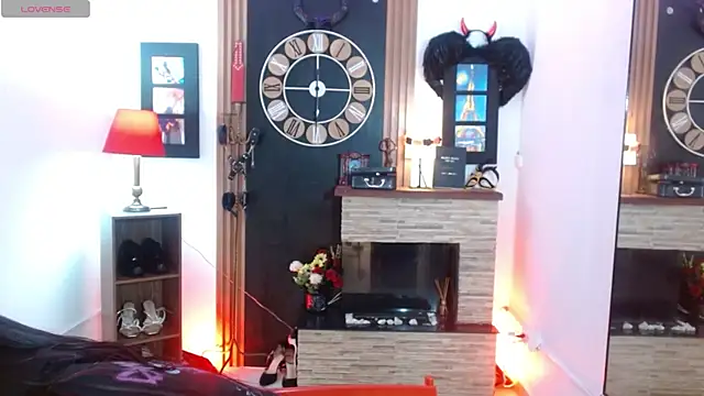 shantal ray4 online show from 8, 11, 2025