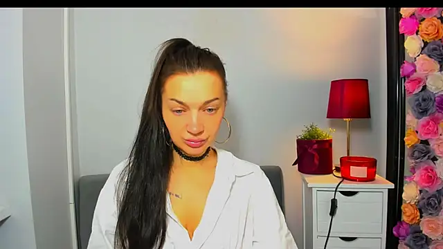 Snapshot of OliviaFantasy chatting on 12, 1, 2026 OliviaFantasy online show from 12, 1, 2026