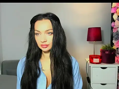 Snapshot of OliviaFantasy chatting on 14, 1, 2026 OliviaFantasy online show from 14, 1, 2026