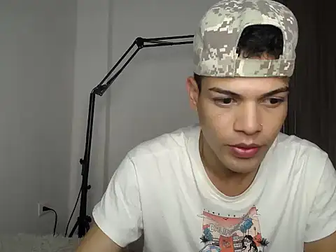 Snapshot of SWEET_MIGUEL chatting on 1, 10, 2025 SWEET MIGUEL online show from 1, 10, 2025