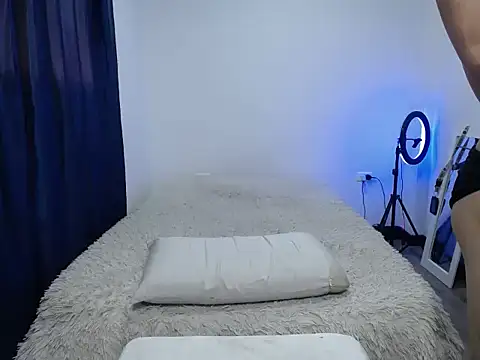 Snapshot of SWEET_MIGUEL chatting on 8, 10, 2025 SWEET MIGUEL online show from 8, 10, 2025