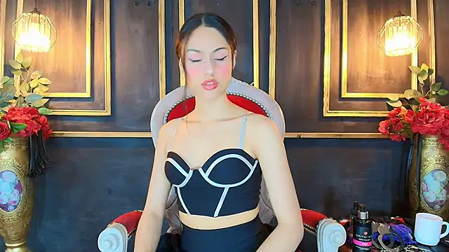 Hannah blepper online show from 20, 11, 2025