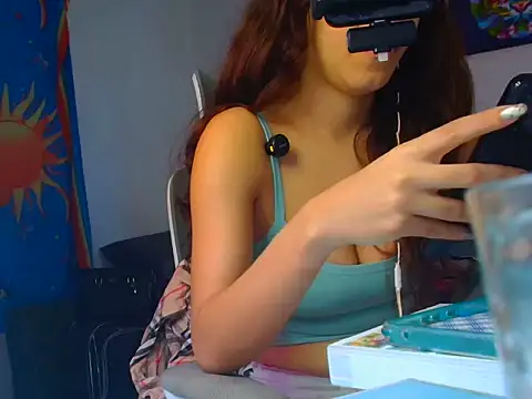 Snapshot of Sassa_69 chatting on 4, 8, 2026 Sassa 69 online show from 4, 8, 2026