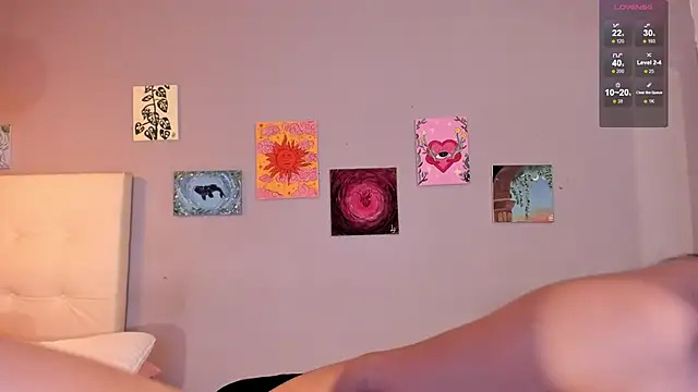 Maia W10 online show from 16, 4, 2026