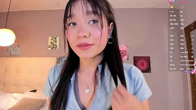 Snapshot of Maia_W10 chatting on 30, 5, 2026 Maia W10 online show from 30, 5, 2026