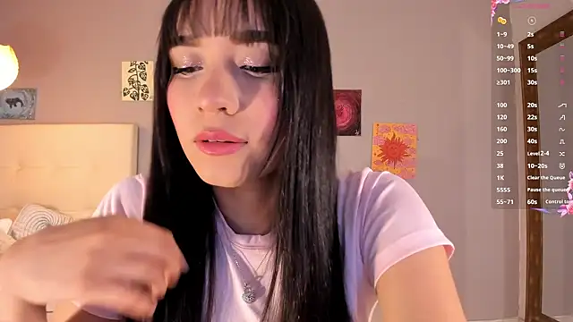 Snapshot of Maia_W10 chatting on 11, 6, 2026 Maia W10 online show from 11, 6, 2026