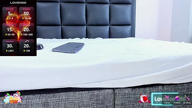 Snapshot of Catalina_Jonex chatting on 14, 4, 2026 Catalina Jonex online show from 14, 4, 2026